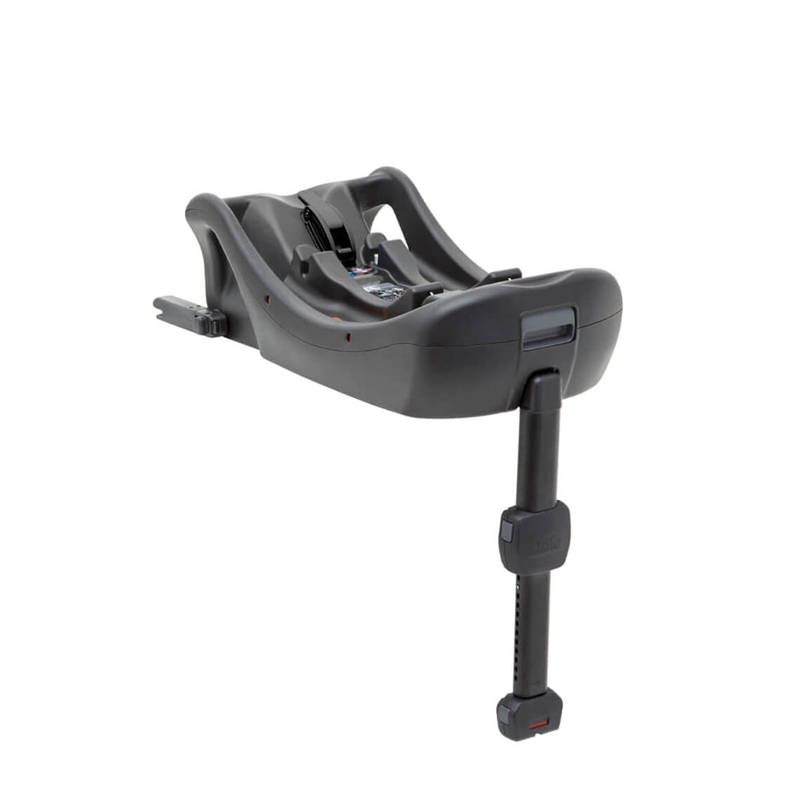 Noordi Sole V3 3in1 with Joie i-Snug2 Car Seat, Slate Black