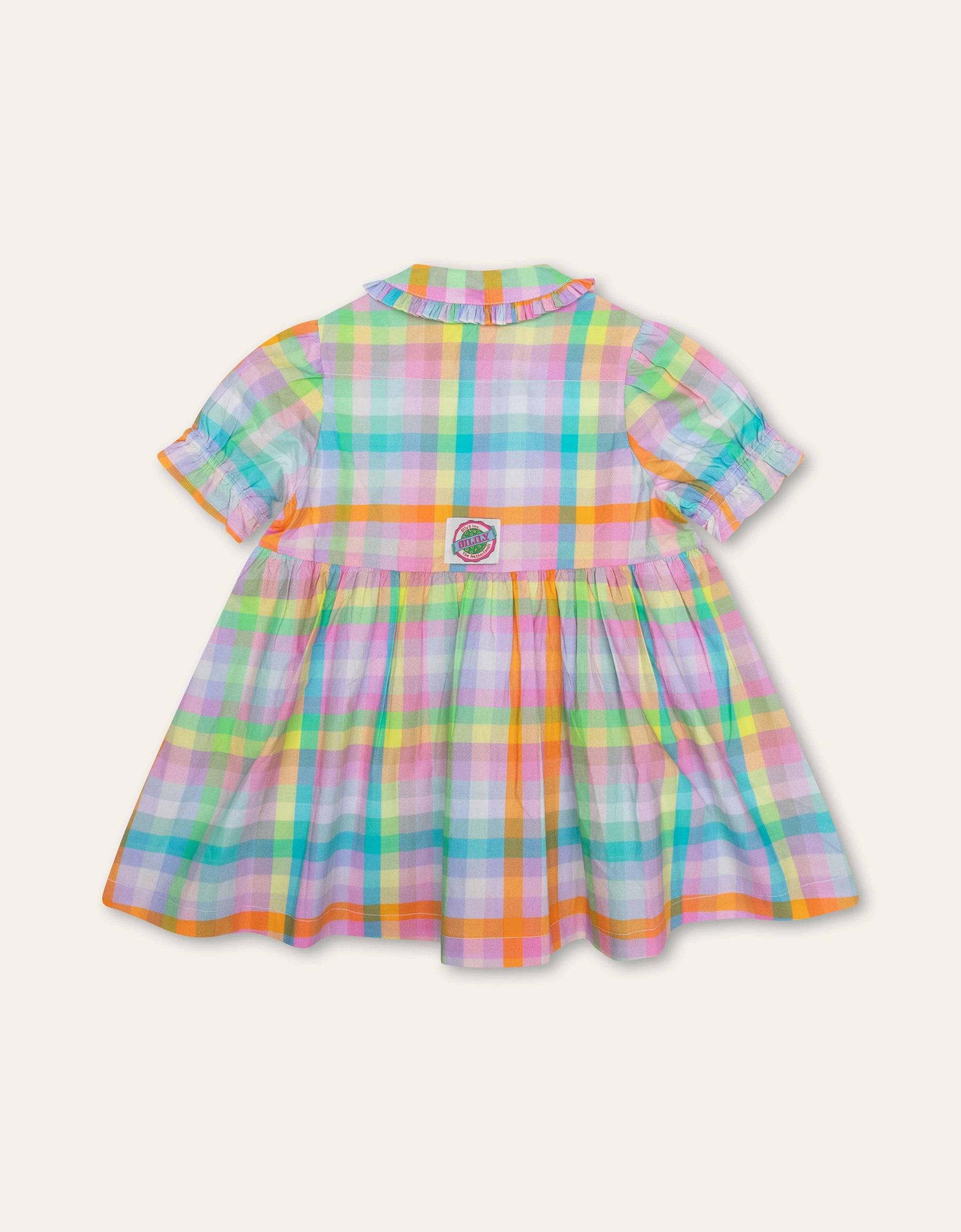 Designer Oilily dress for girls