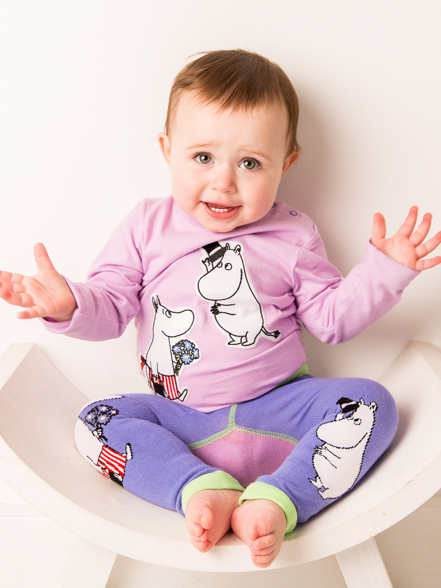 Moomin™ Love Forever Organic Top