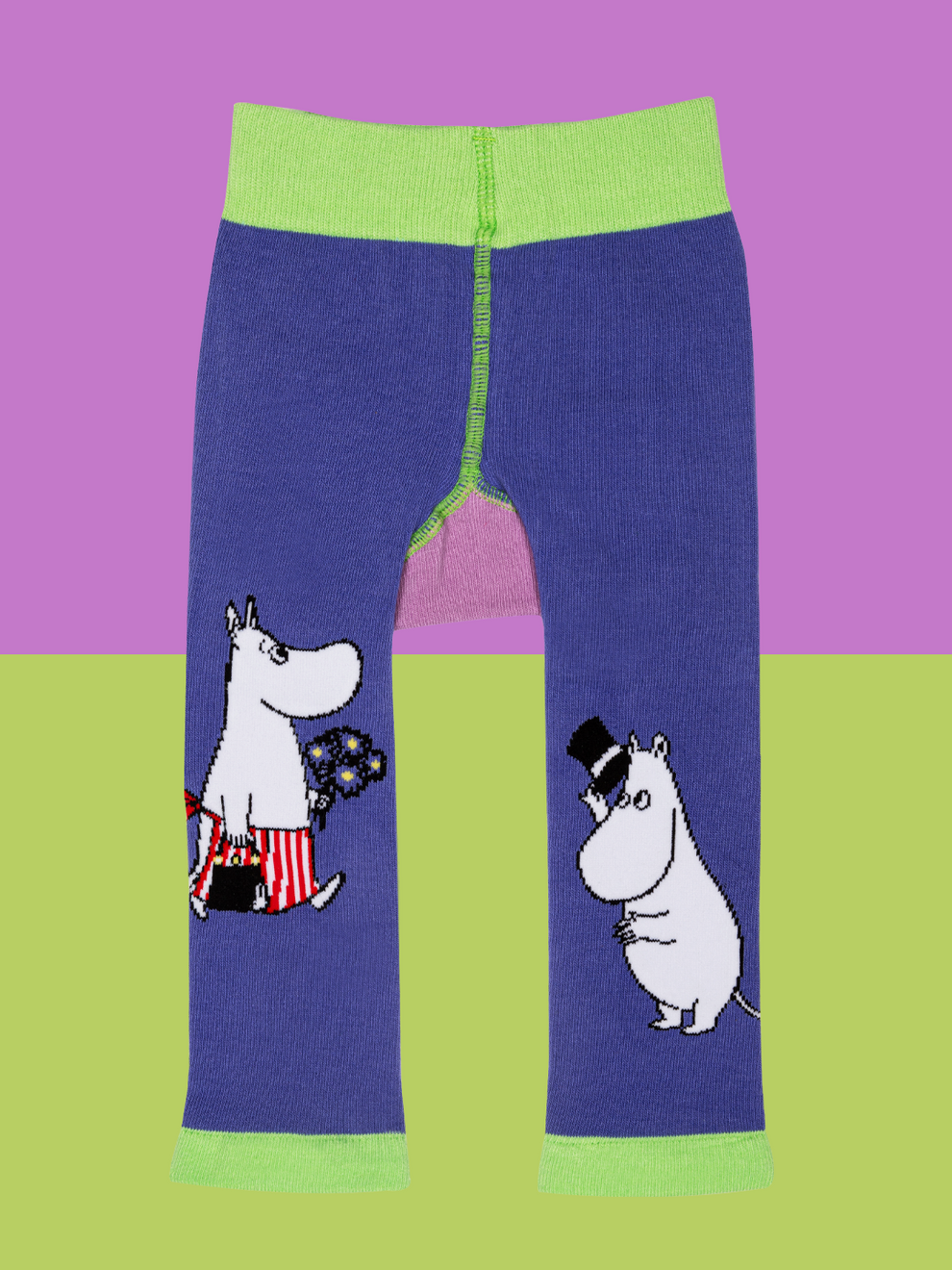 Moomin™ Love Forever Organic Leggings