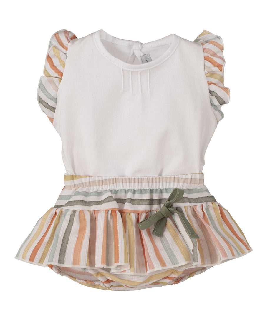 Calamaro Two Piece Girls Set