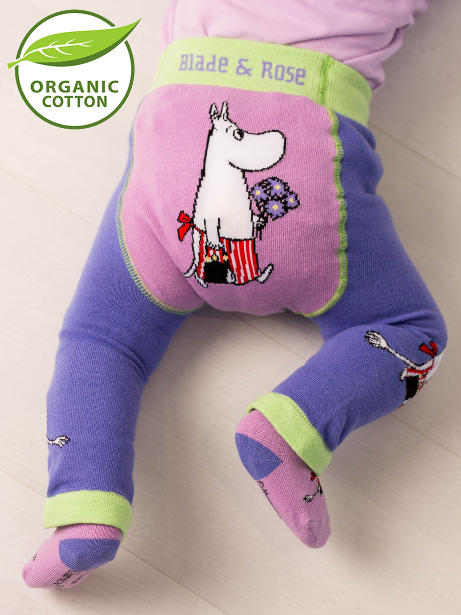 Moomin™ Love Forever Organic Socks