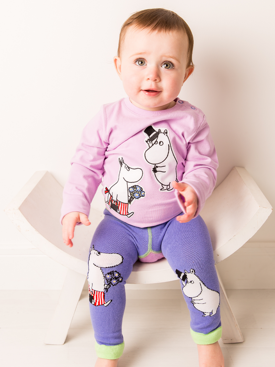 Moomin™ Love Forever Organic Top