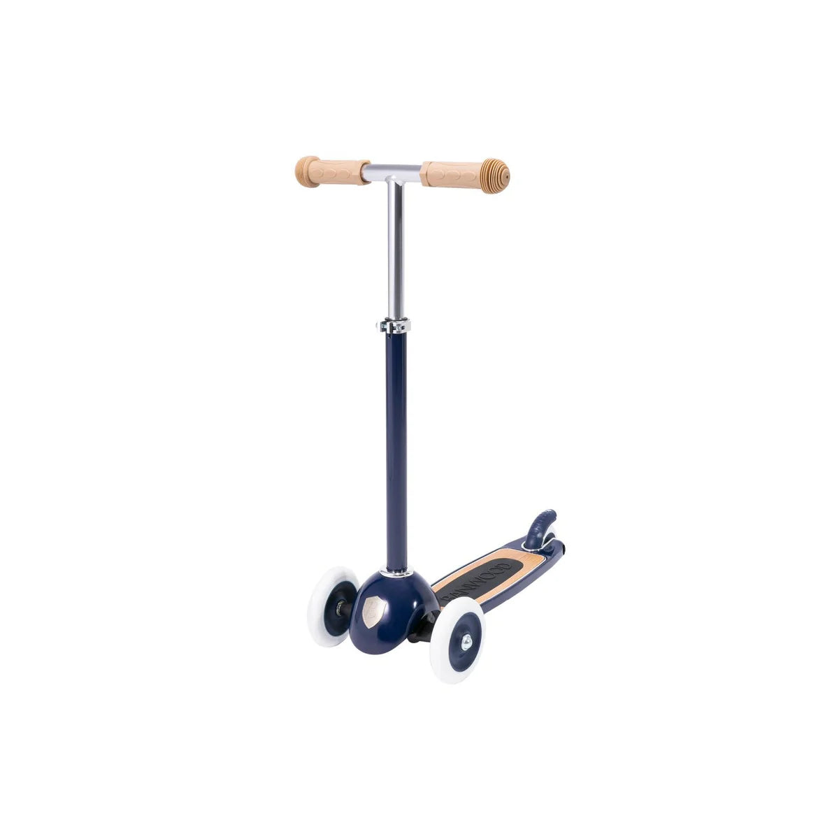 Banwood Scooter- Navy