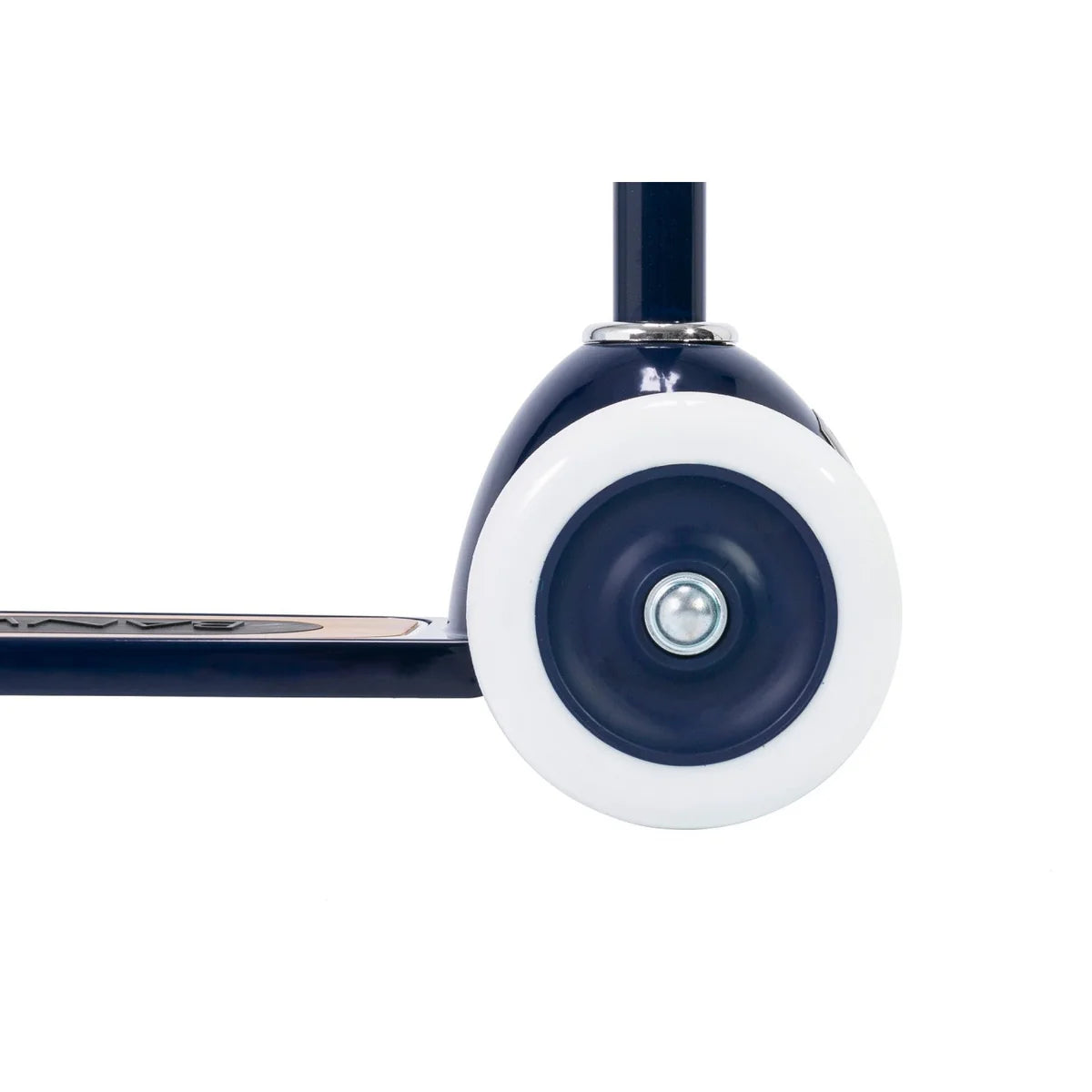 Banwood Scooter- Navy