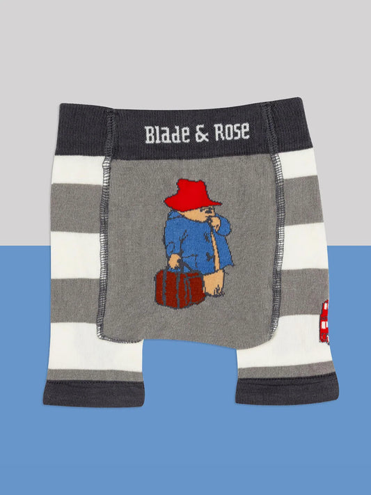 Blade & Rose Paddington™ Loves to Travel Shorts