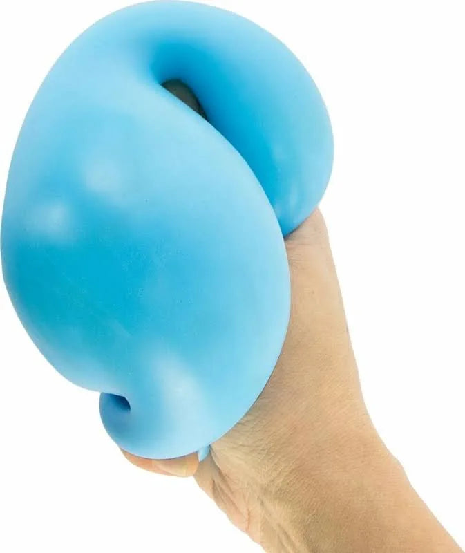 Stretchy Super Duper Squish Ball fidget toy