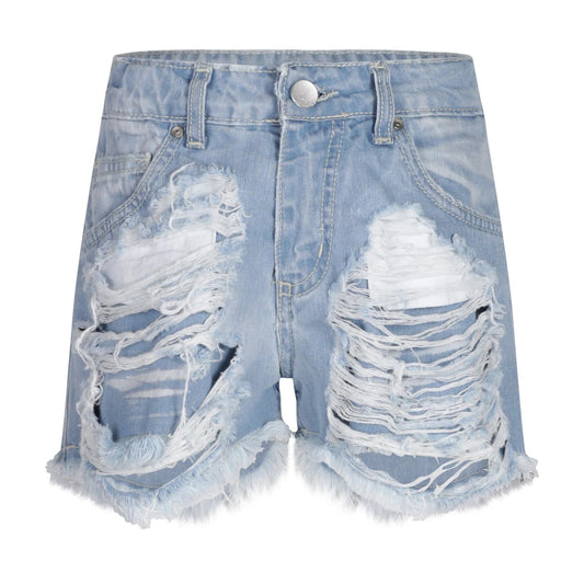 fun & fun - SHORTS