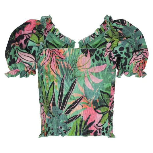 fun & fun - SHIRT