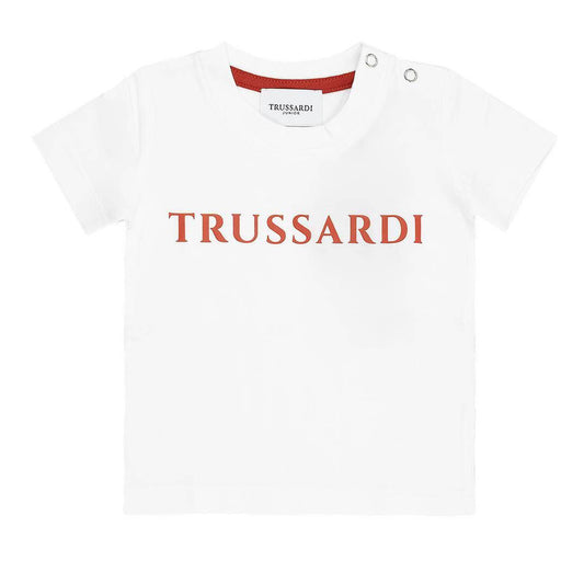 trussardi - T-SHIRT ANKIS