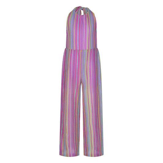fun & fun - JUMPSUIT