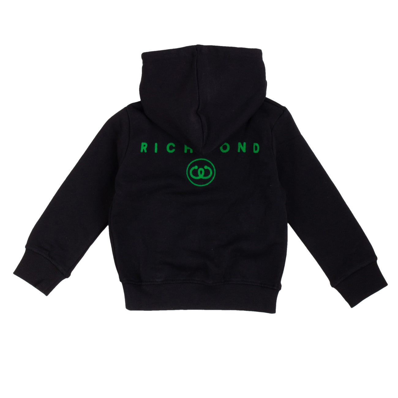 john richmond - SWEATSHIRT DIALLO