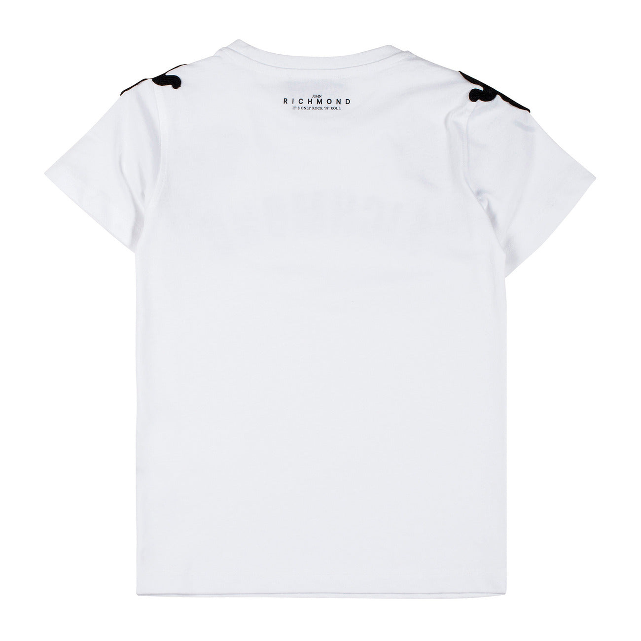 john richmond - T-SHIRT WEN