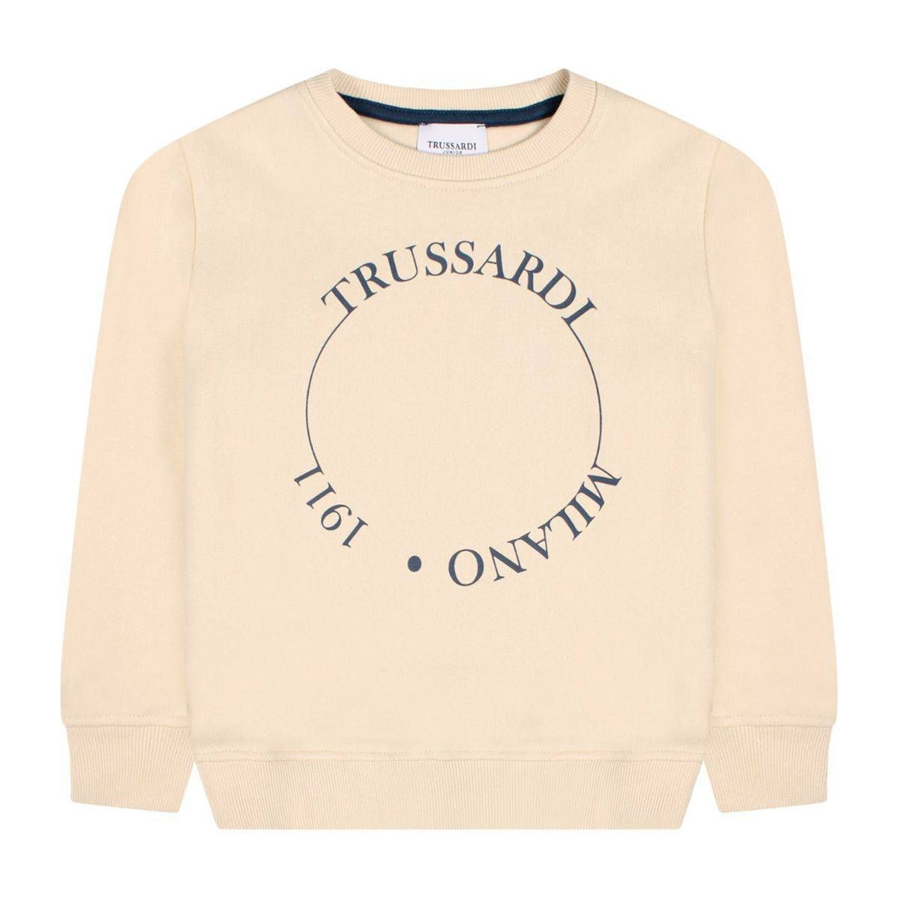 trussardi - SWEATSHIRT COSANZA