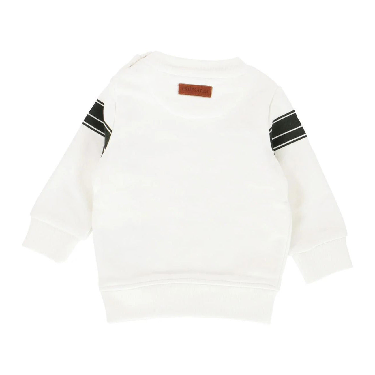 trussardi - SWEATSHIRT OWING