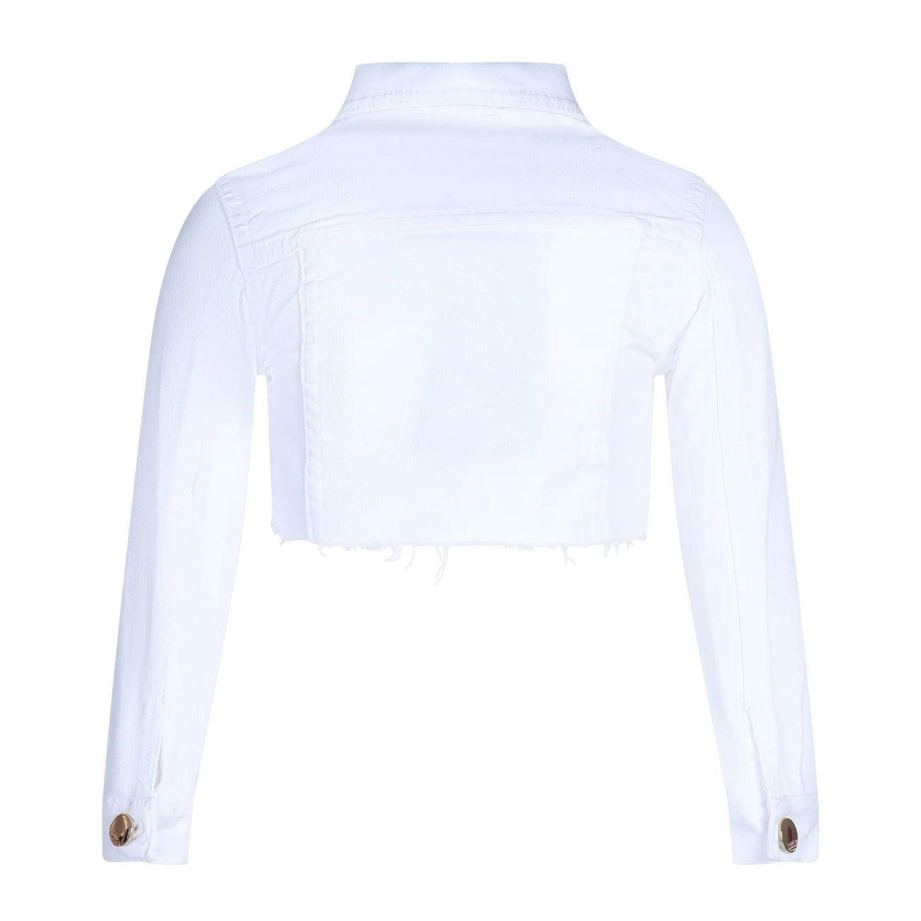 fun & fun - LIGHT JACKET