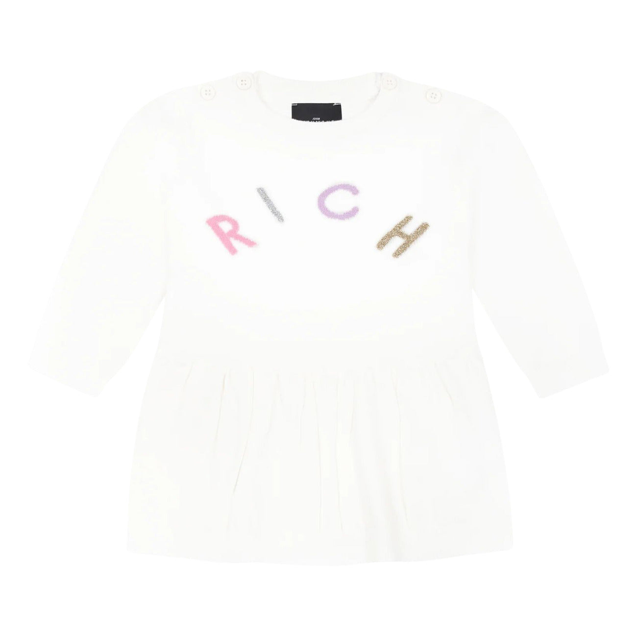 john richmond - DRESS PAULIO