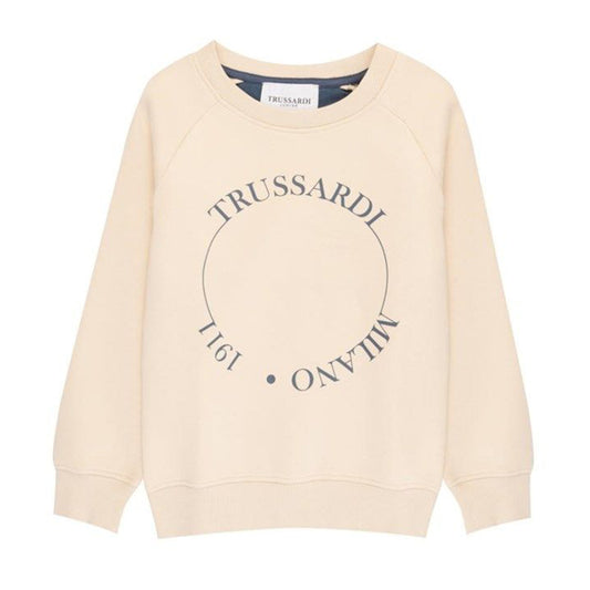 trussardi - SWEATSHIRT PHYLLIS