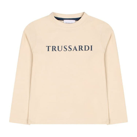 trussardi - T-SHIRT AKION