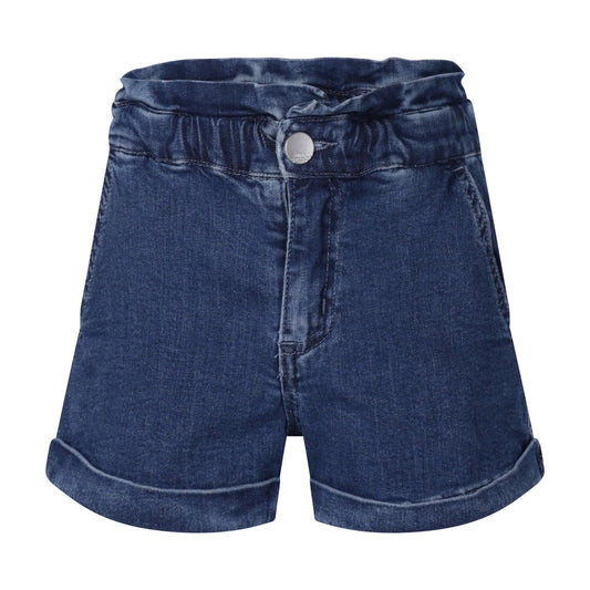 fun & fun - DENIM SHORTS