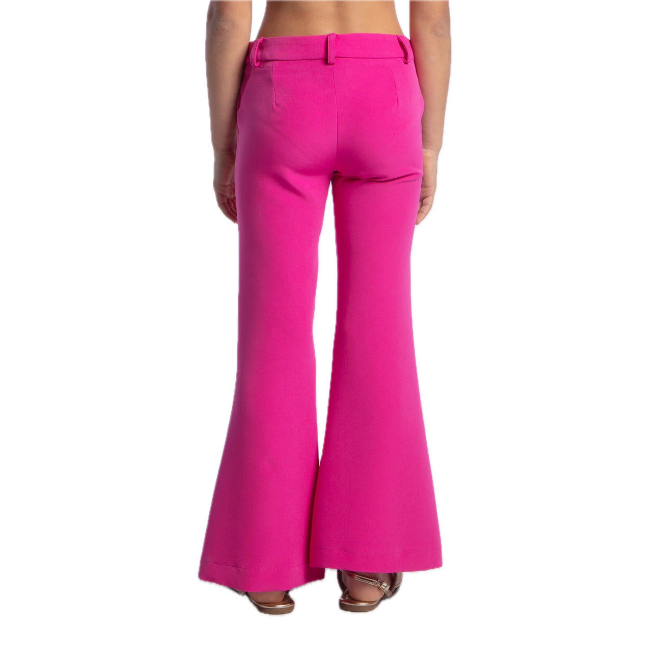 fun & fun - PANTS