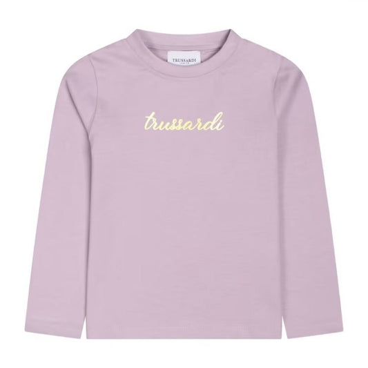 trussardi - T-SHIRT COELINO