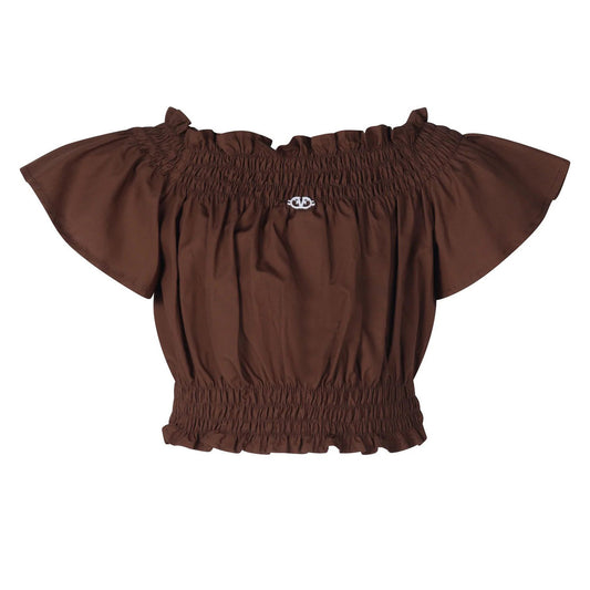fun & fun - BLOUSE