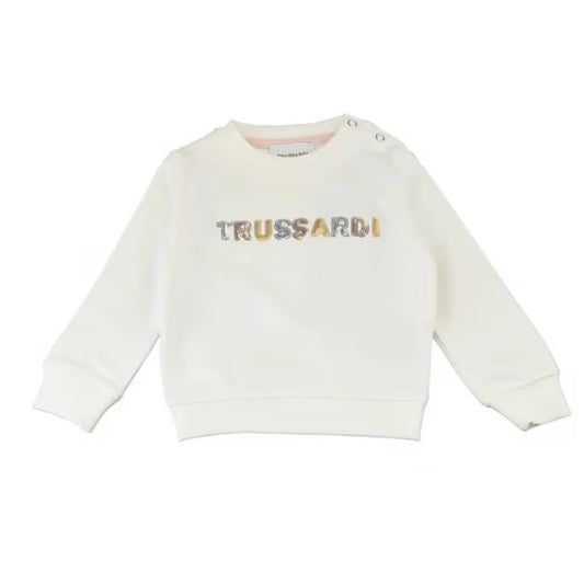 trussardi - SWEATSHIRT HEMERY