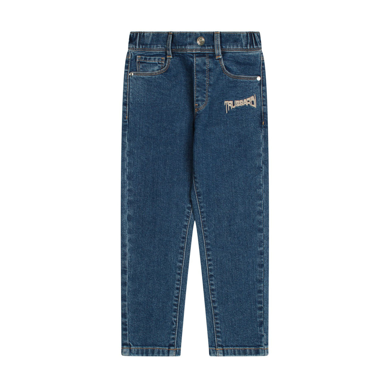 trussardi - JEANS ALAN