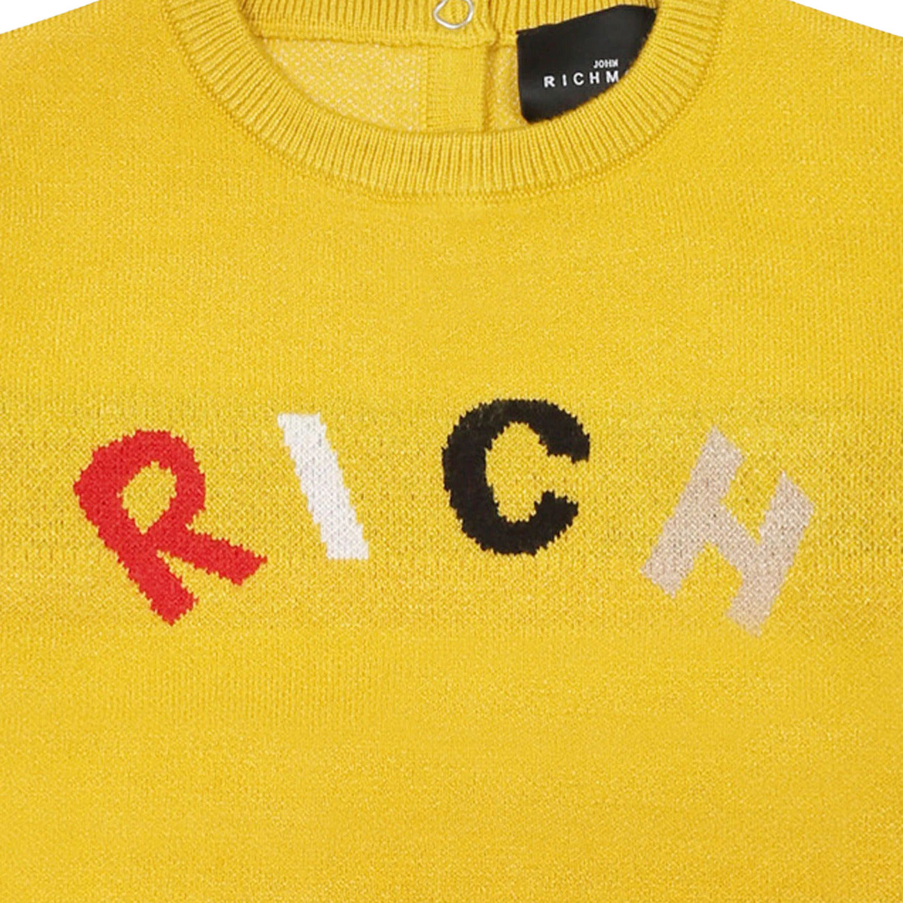 john richmond - SWEATER EDIW
