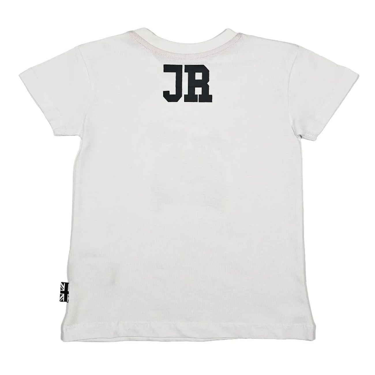 john richmond - T-SHIRT LOTRUL