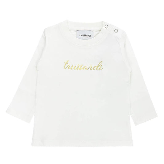 trussardi - T-SHIRT COELINO