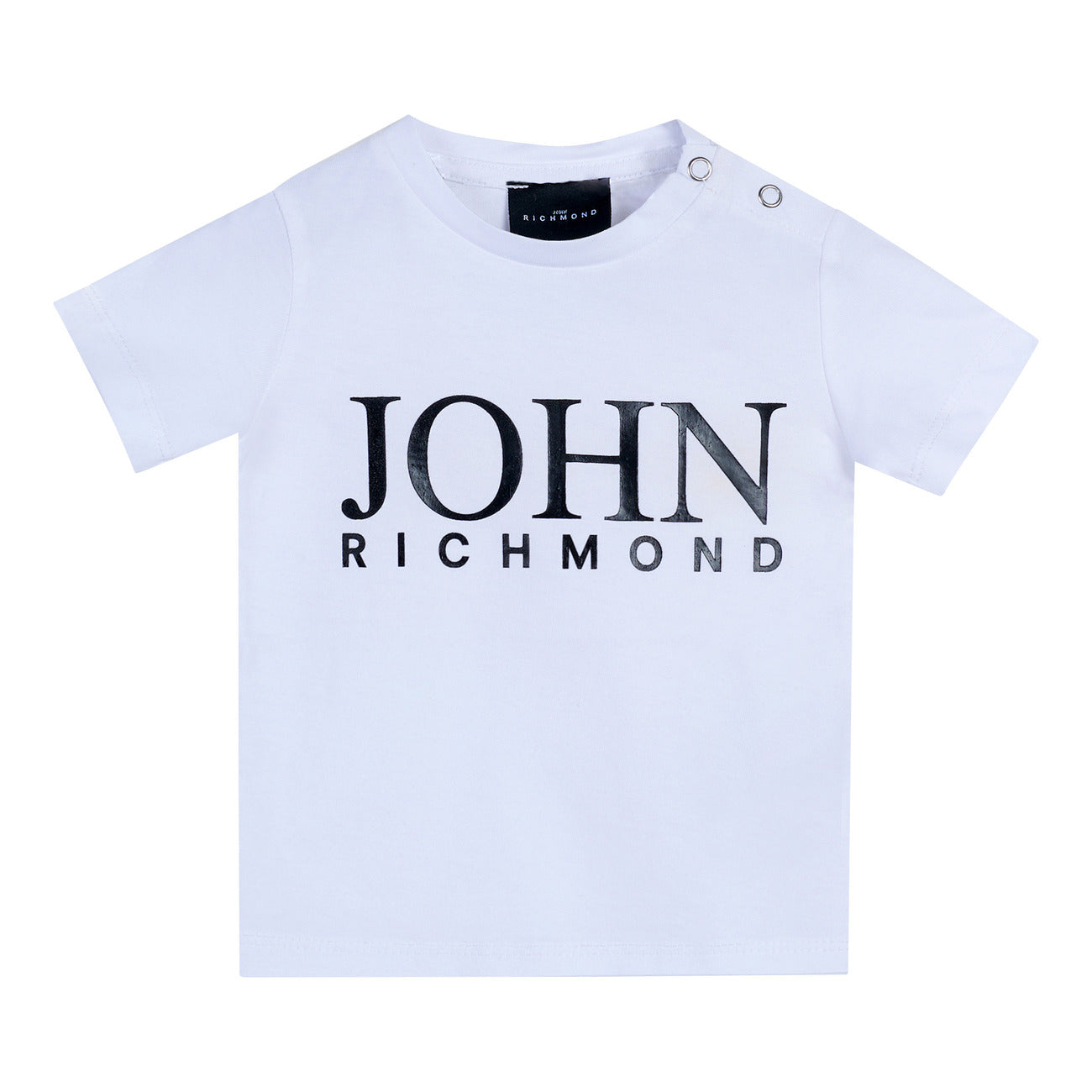 john richmond - T-SHIRT INTON
