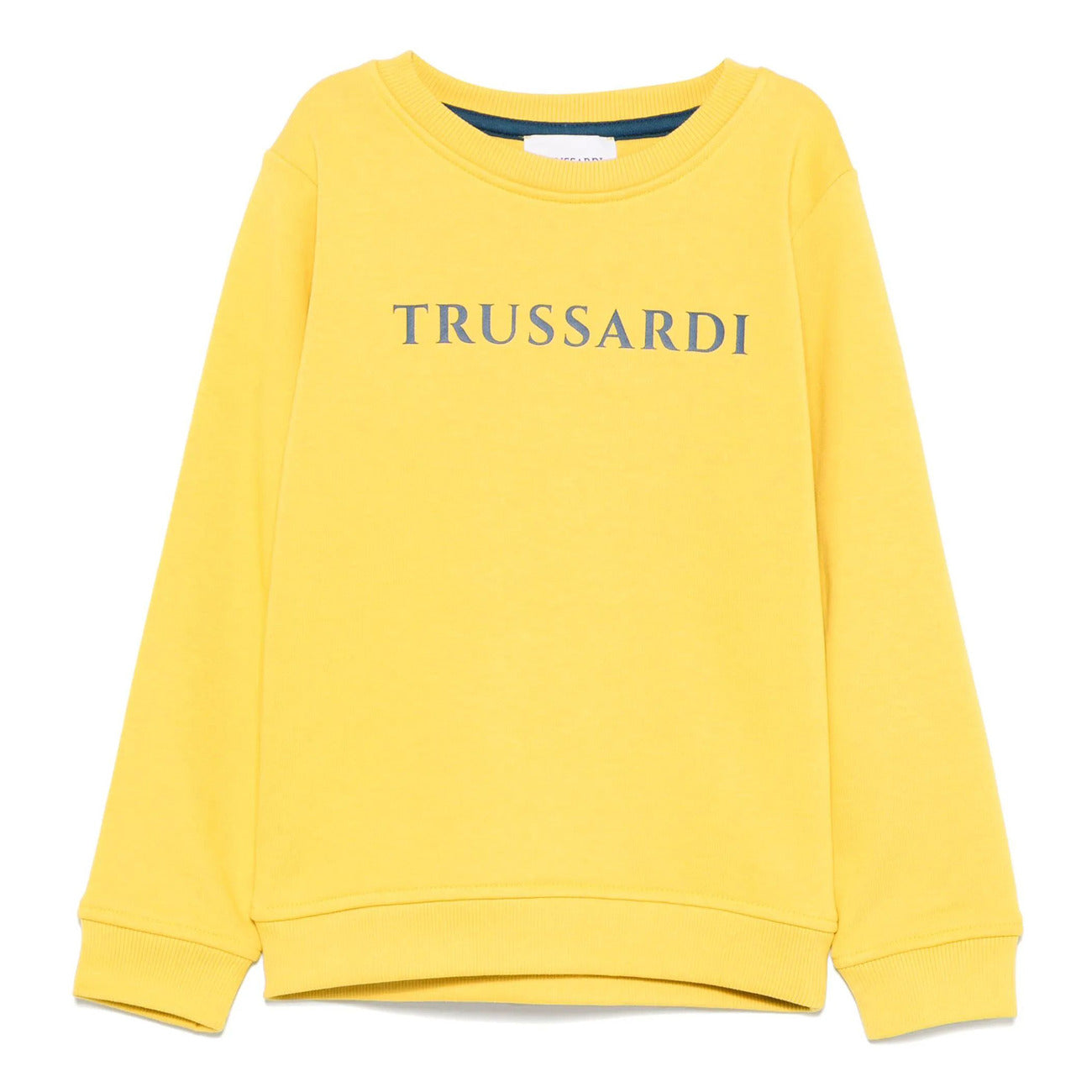 trussardi - SWEATSHIRT TRAPLETI