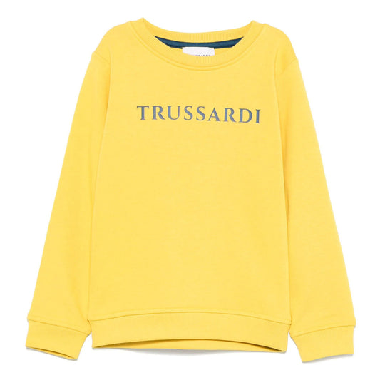 trussardi - SWEATSHIRT TRAPLETI