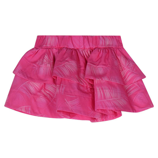 fun & fun - SKIRT