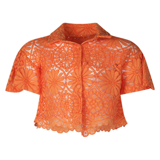 fun & fun - SHIRT