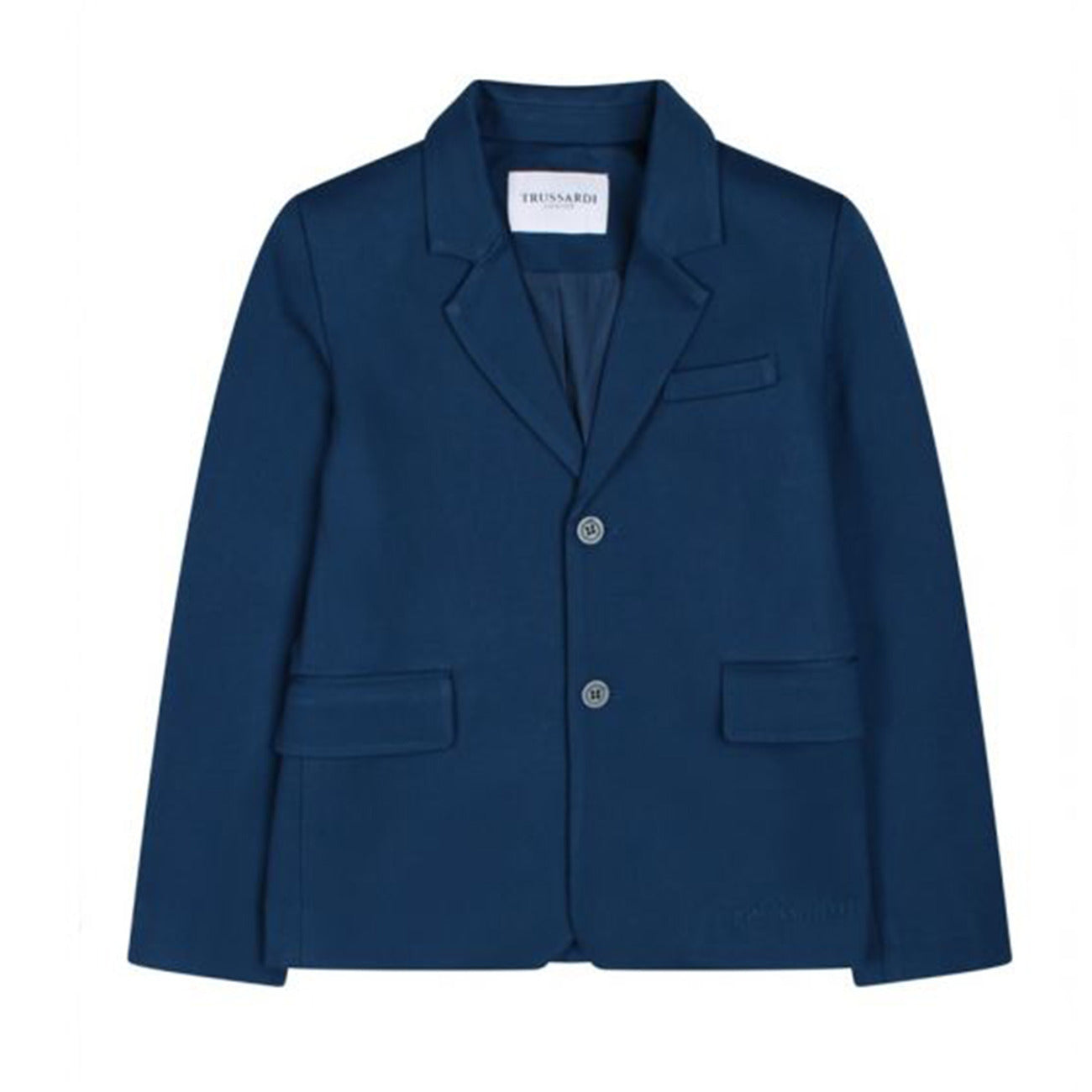 trussardi - JACKET GARDNER