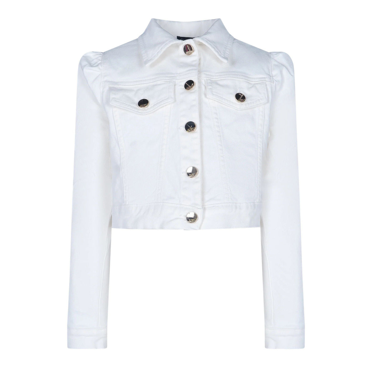 fun & fun - SHORT JACKET
