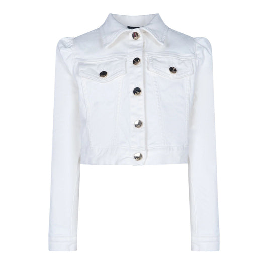 fun & fun - SHORT JACKET
