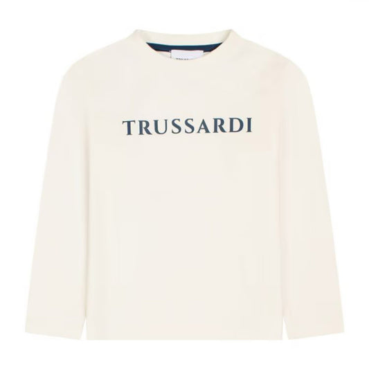 trussardi - T-SHIRT AKION