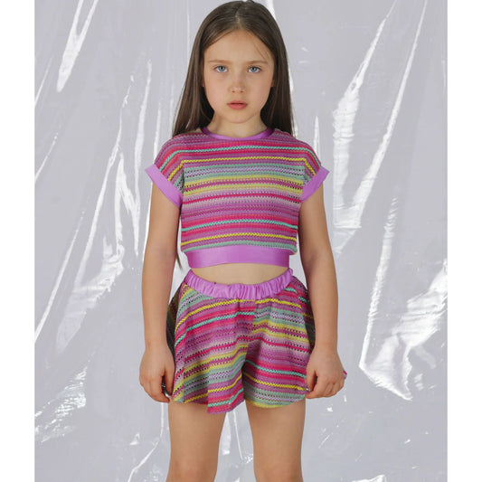 fun & fun - SHORTS