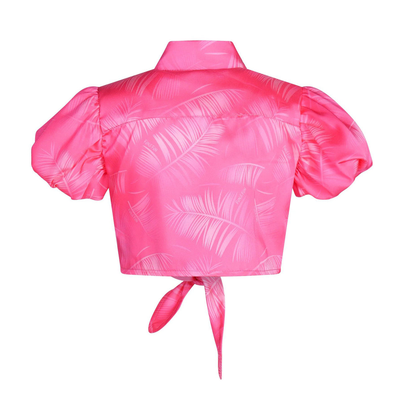 fun & fun - SHIRT