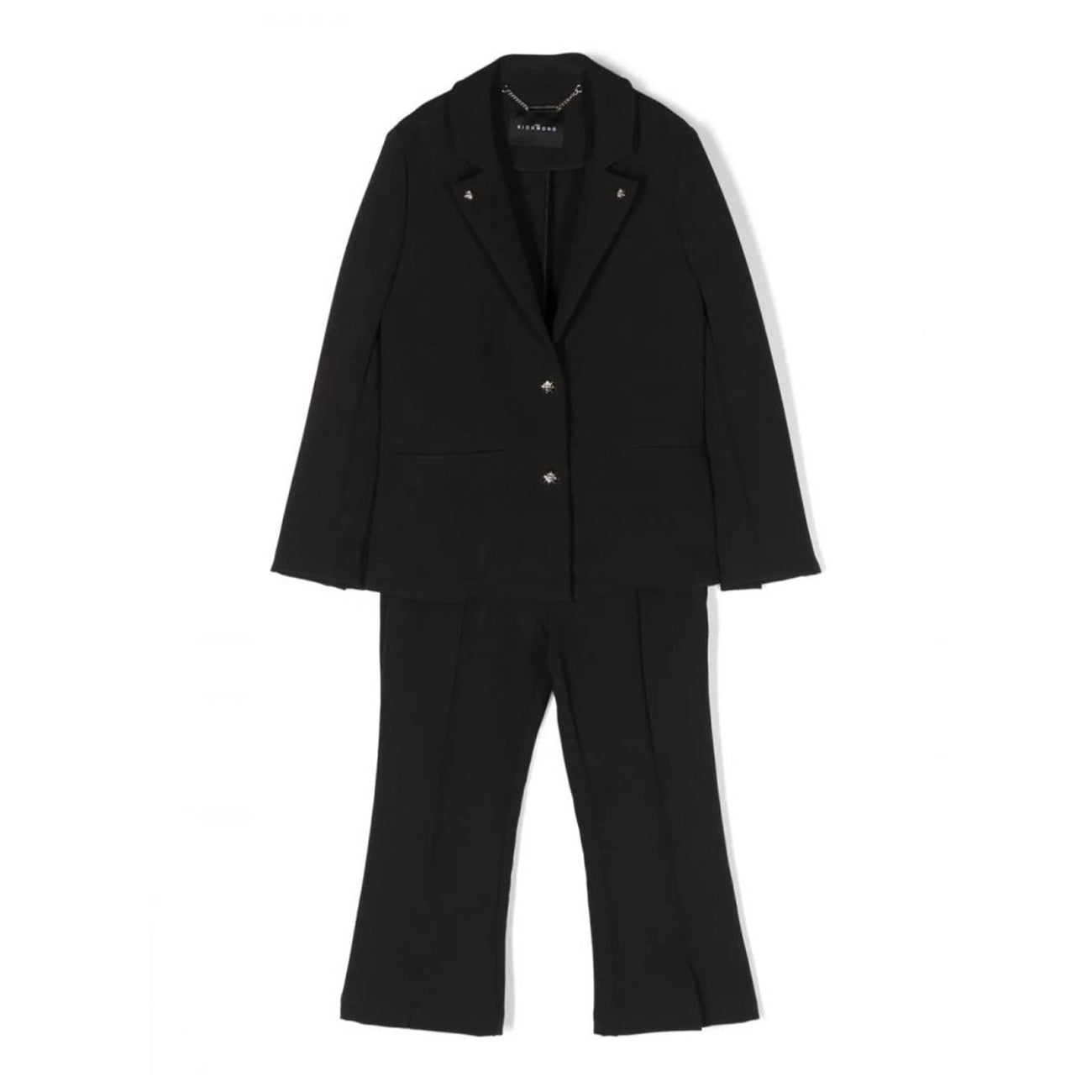 john richmond - SET JACKET+PANTS REICHEL(*)