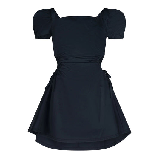 fun & fun - SHORT DRESS