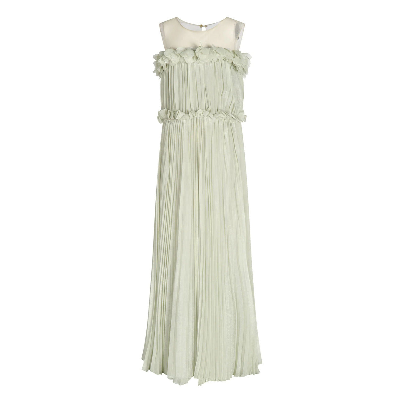 fun & fun - SHORT DRESS