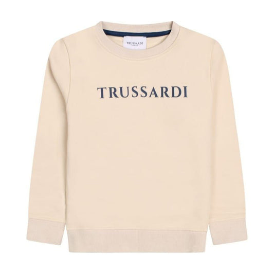 trussardi - SWEATSHIRT TRAPLETI
