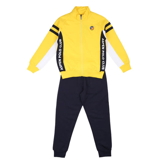 aspen polo club - Set