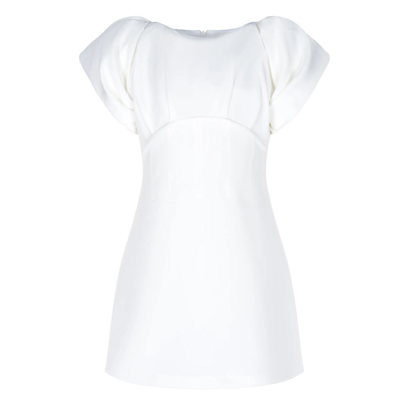 fun & fun - SHORT DRESS