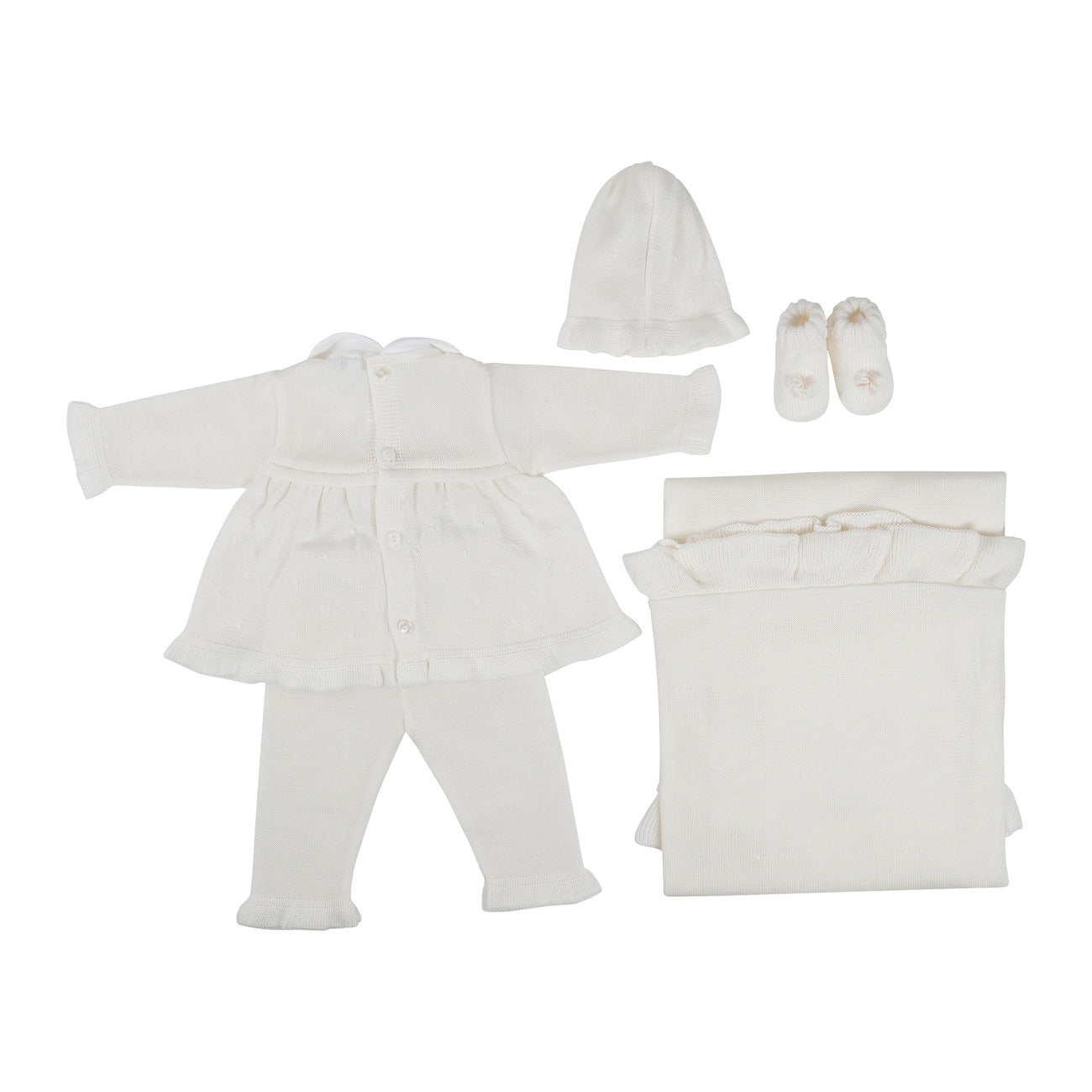 primodi bebe - Completi